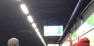 Trasporti, sciopero dalle 9:30 alle 13:30, metro chiuse.