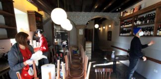 Conferma zona gialla, Confcommercio: bene ma serve ritorno alla normalità.