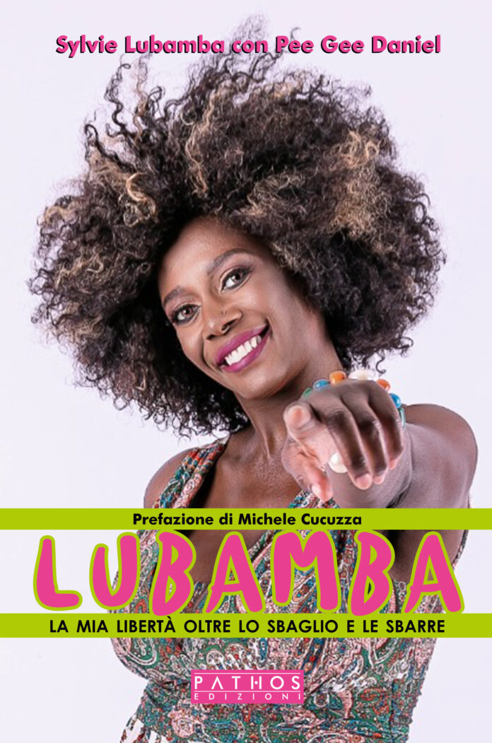 COPERTINA SILVYE LUBAMBA.cdr