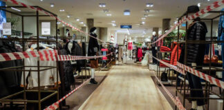 Cna: indicatori economici come da paese in guerra.