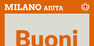Buoni spesa, nuovo bando del Comune.