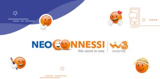 Safer Internet Day, webinar su bambini e cyber sicurezza a cura di WindTre.