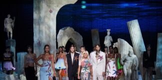 Settimana della Moda, Versace non ci sarà, sfilata il 5 marzo in digitale.