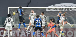 Coppa Italia, l’Inter non punge, a Torino finisce 0-0, coda polemica tra Conte ed Agnelli.