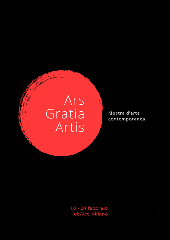 ARS GRATIA ARTIS-II-locandina-SOCIAL