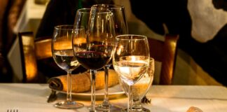 Zona gialla: pranzi al ristorante da nord a sud, le proposte del momento su TheFork.