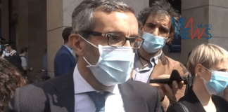 Centri sociali, Bolognini (Lega): Sala da che parte sta?