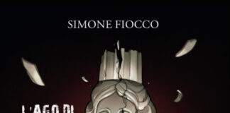 L’ago di Cibele, il romanzo d’esordio di Simone Fiocco.