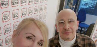 Francesca Lovatelli torna in radio con Filippo Marcianò, a Number One.