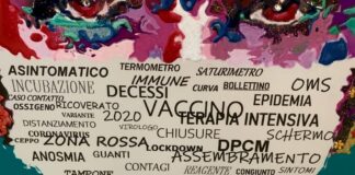 Arte e beneficenza: all’asta su CharityStars Frida Kahlo con il “Vocabolario della pandemia”.