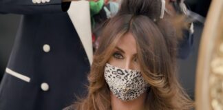 Il Salone delle Meraviglie, anticipazioni 9 febbraio, Guendalina Tavassi special guest.