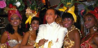 Semplicemente Donna, conosciamo Marcia Sedoc, ex ragazza Cacao Meravigliao ad Indietro Tutta.
