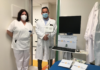 A Brescia un elettroencefalografo per il Centro Clinico NeMO: un dono del Rotary di Mantova e Brescia.