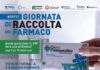 Dal 9 al 15 febbraio, farmacie lombarde in prima linea per la XXI Giornata di Raccolta del Farmaco .