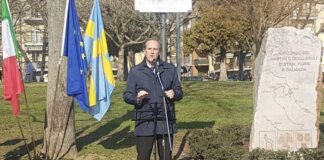 Foibe, Menia (Comitato Tricolore): spegnere focolai di negazionismo.