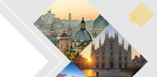 Immobiliare, locazioni a confronto a Milano, Roma e Napoli a cura di Tecnocasa.