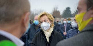 Agenda 10 marzo, i principali appuntamenti della giornata a cura di MiaNews.