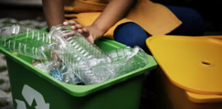 Plastic New Deal: progetto per sensibilizzare aziende e famiglie sulla riduzione dell’uso della plastica.