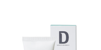 Acid Scrub Corpo di Dermophisiologique per rinnovare la pelle.