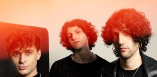 ISOLADELLEROSE CANTANO LA RIBELLIONE GIOVANILE ALLA PANDEMIA NEL BRANO “SU”