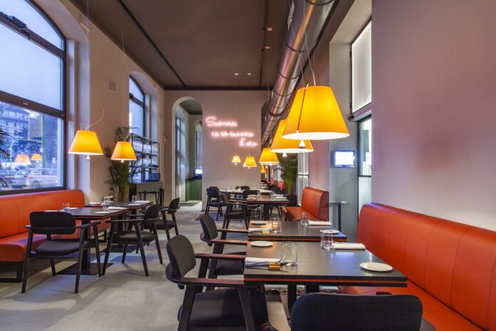 Sine Ristorante Gastrocratico