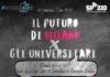 Giovani, Associazione Spazio: “Universitari risorsa per la città. Grande disponibilità del Sindaco al confronto”.