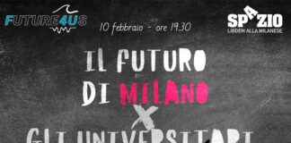 Giovani, Associazione Spazio: “Universitari risorsa per la città. Grande disponibilità del Sindaco al confronto”.