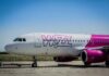 Wizz Air Winter Schedule 2021-22, il programma invernale fino a marzo 2022.