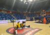 Urania Basket e GaiaGo fanno muovere Milano gratis.
