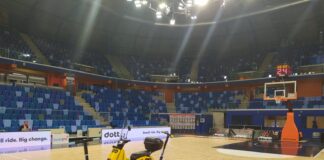 Urania Basket e GaiaGo fanno muovere Milano gratis.