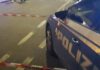 Filippino armato di coltello aggredisce passanti e poliziotti, ucciso dagli agenti.