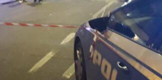 Via Sulmona, Mazzetti (Fsp): agente ha sparato per salvare il collega.