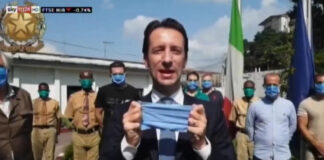 Era originario di Limbiate l’Ambasciatore italiano ucciso in Congo.