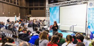 Social Innovation Camp, la reazione per rinascere.