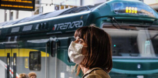 Trenord e Regione: maggior controllo e tutela viaggiatori obiettivi del nuovo contratto di servizio.