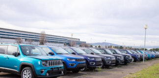 Auto, il 2021 inizia come è finito il 2020, forte calo del mercato, -25,7%.