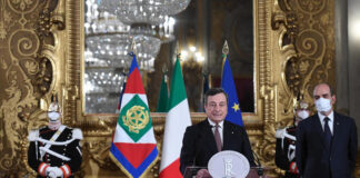 Governo la squadra di Draghi, conferme per Di Maio, Lamorgese, Speranza e Franceschini, Franco al Mef, dentro Giorgetti e Carfagna. La Rettrice della Bicocca Messa all’Università.