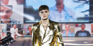Moda, la collezione D&G ispirata ai social.