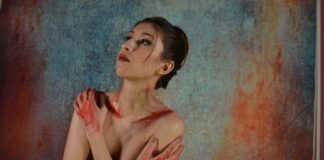 MakeUp Creativity – Segreti e intimità.