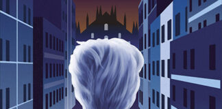 Il primo romanzo che racconta il mondo di Twitch, Il segreto di Mr Willer di Chicca Maralfa.