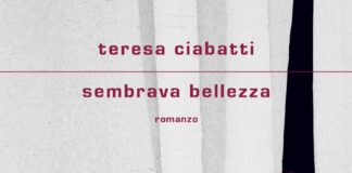 Sembrava bellezza, Teresa Ciabatti presenta il suo libro lunedì 1 in streaming dal Teatro Parenti per