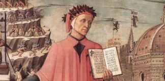 Dante, 100 canti in 100 giorni al Duomo.
