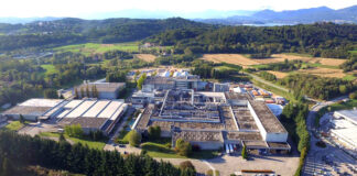 SACE, Intesa Sanpaolo e UniCredit sostengono la crescita di Goglio: finanziamento da 30 milioni di euro assistito da Garanzia Italia.
