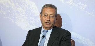 Trovato morto ex presidente Antitrust Catricalà, ipotesi suicidio.