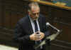 Neve, Garavaglia: danno da indennizzare.