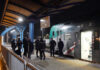 Rapine su treni, Polfer arresta 3 minori, 2 marocchini.