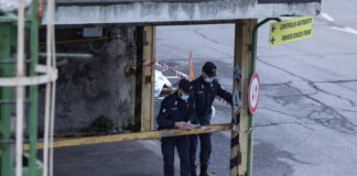 Inquinamento, Procura di Brescia mette sigilli alla Caffaro.