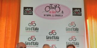 Giro d’Italia 2021, partenza 8 maggio da Torino, arrivo il 30 a Milano. Marmolada, Pordoi e Zoncolan tra le cime da scalare. Tappa anche a Stradella.