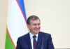 Il ruolo dell’Italia nel programma “2021, anno del sostegno ai giovani e alla promozione della salute pubblica in Uzbekistan”. Intervista a Vittorio Giorgi, Console onorario dell’Uzbekistan e presidente Federazione Italiana Kurash e Lotte Tradizionali.