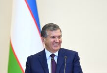 Il ruolo dell’Italia nel programma “2021, anno del sostegno ai giovani e alla promozione della salute pubblica in Uzbekistan”. Intervista a Vittorio Giorgi, Console onorario dell’Uzbekistan e presidente Federazione Italiana Kurash e Lotte Tradizionali.